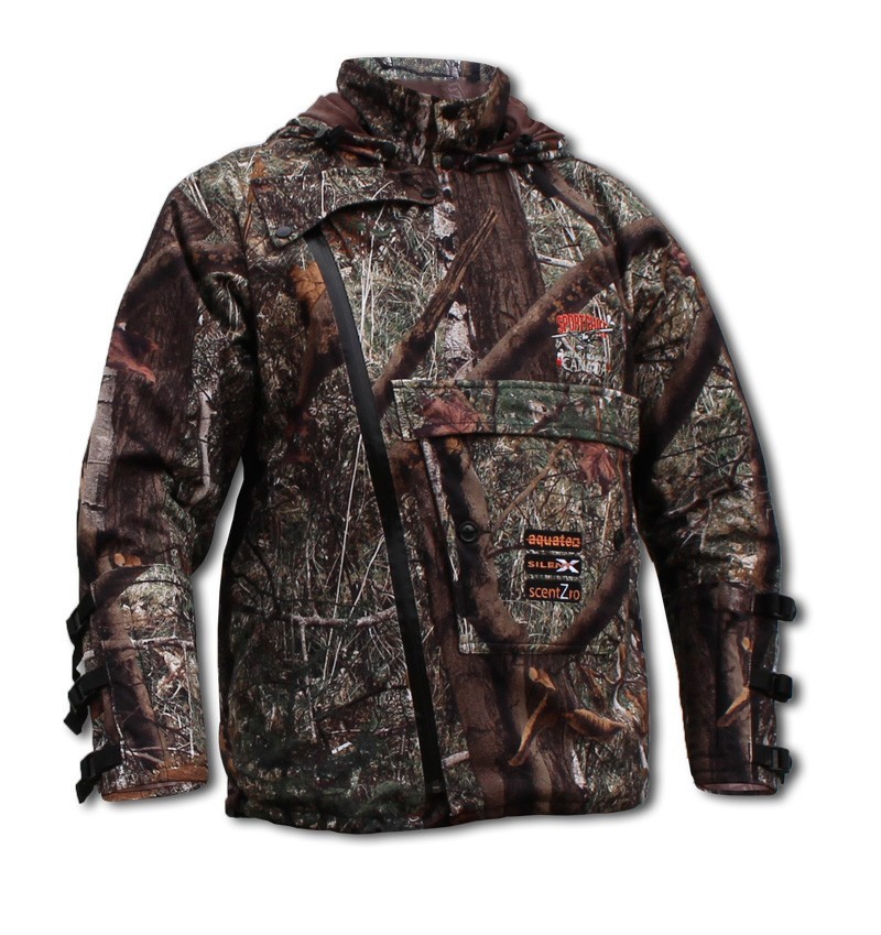 Meilleur vêtement de chasse store