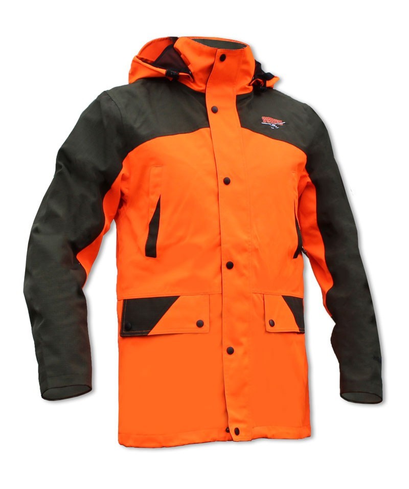 Vetement store traqueur chasse