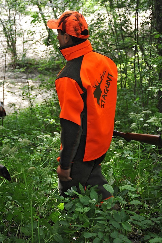 Veste de traque Stagunt Supertrack 1200