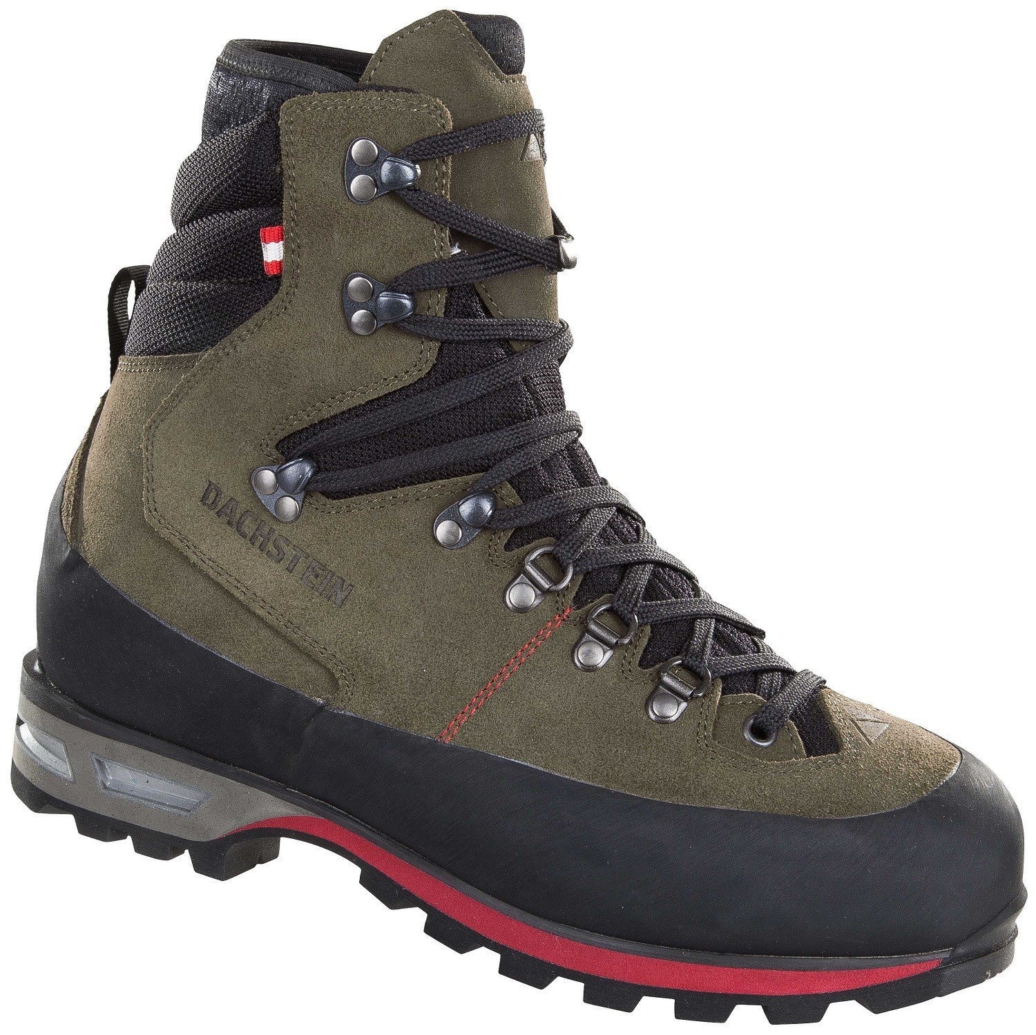 Chaussure dachstein outlet chasse