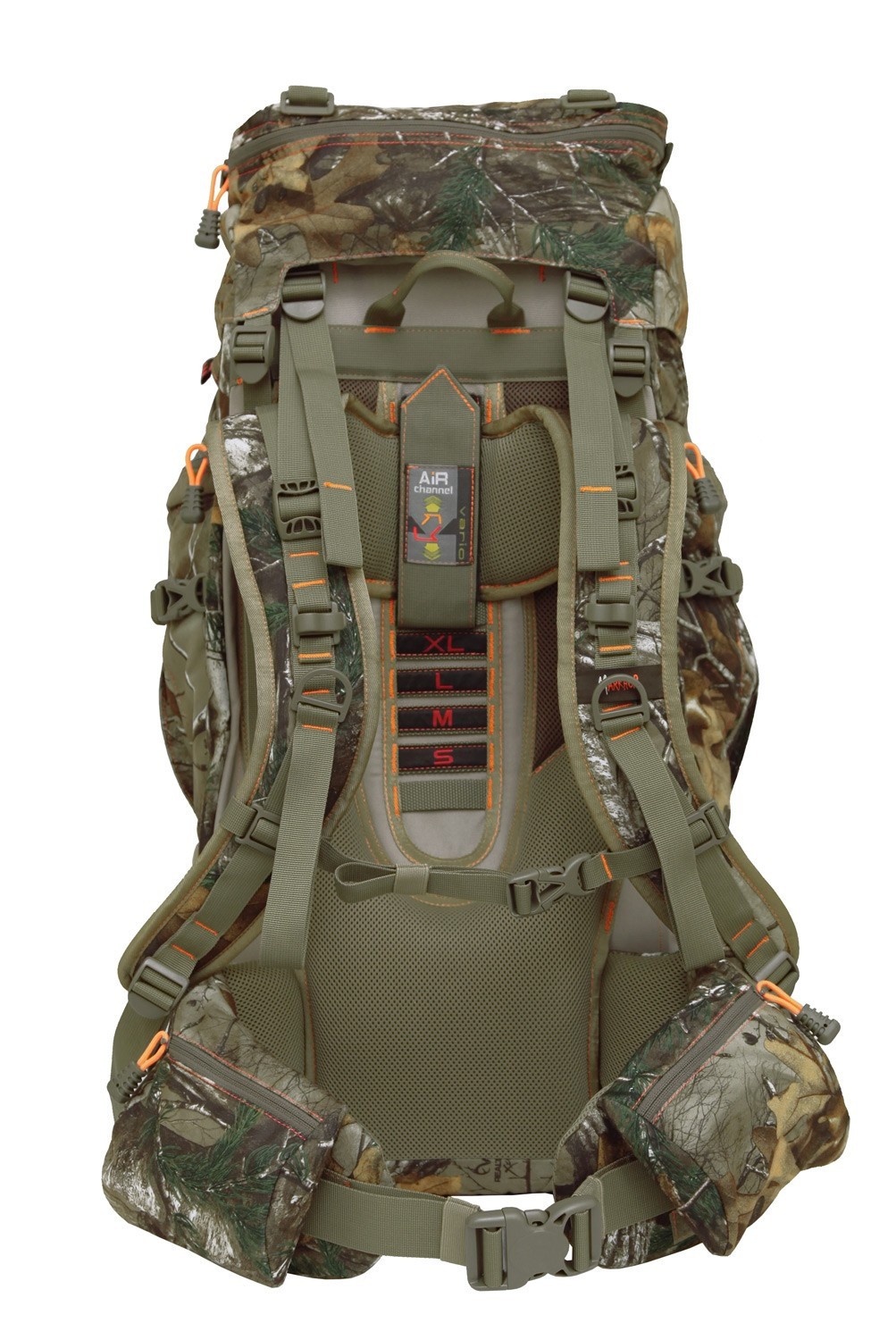 Sac à dos Spika Drover Hauler Biarri 80 L - Sacs à dos de chasse | Made
