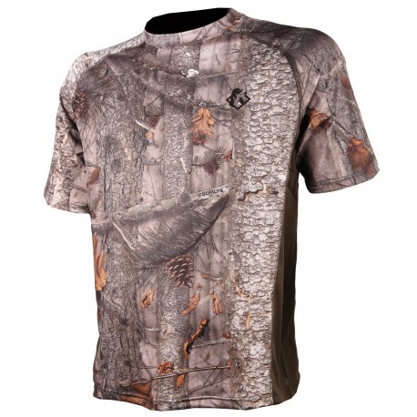 Tee-shirt de chasse Somlys 054