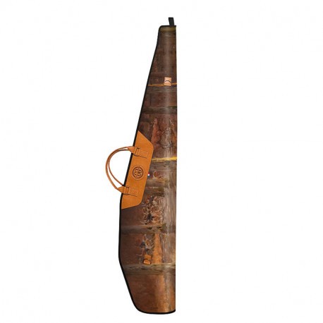 Fourreau Country En Cordura Pour Fusil De Chasse 130 Cm - Housses et
