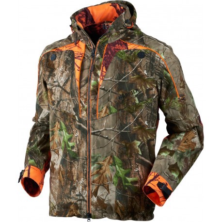 Veste chasse harkila clearance