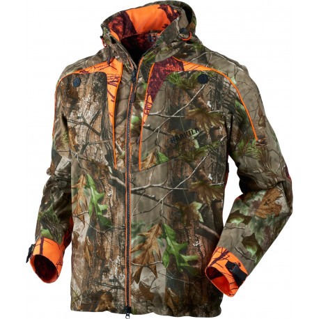 Veste de chasse Härkila Moose Hunter