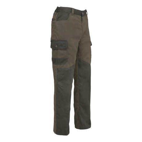 Pantalon de chasse homme store chaud