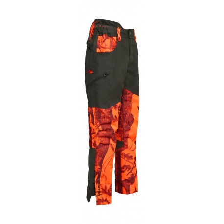 Fuseau de chasse Percussion Predator R2 - GhostCamo