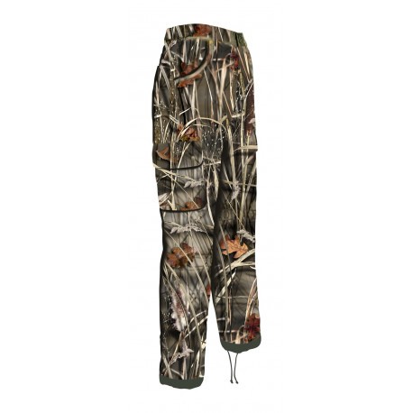 Pantalon de chasse Percussion Palombe - Wet
