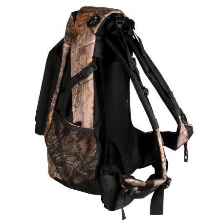 Sac dos camo 3DX Somlys 1013 Equipement de battue Made in Chasse