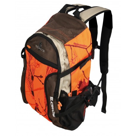 Sac dos de chasse Somlys 1014F Sacs dos de chasse Made in