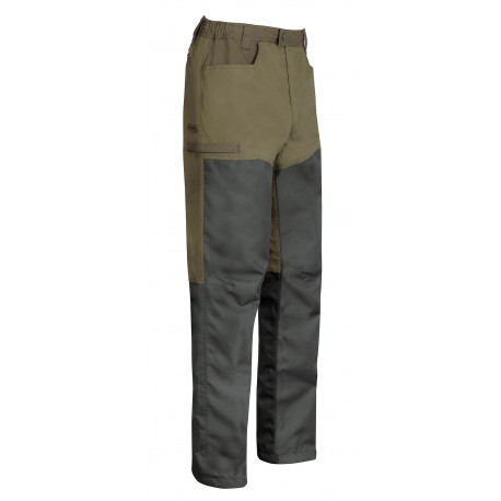 Pantalon de chasse Percussion Renfort Imperlight