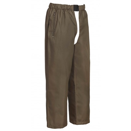 Cuissard de chasse Percussion Renfort V tements de traque Made