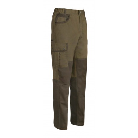 Pantalon de chasse Percussion Savane - Taille 54