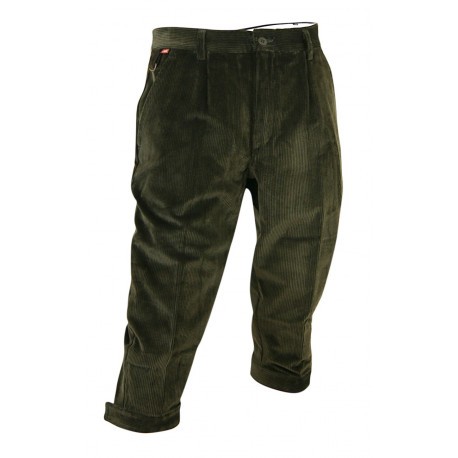 Pantalon lma 2025 vert