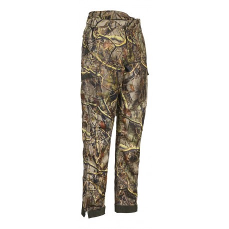 Fuseau de chasse Percussion Brocard - GhostCamo Forest Evo
