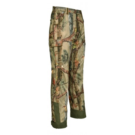 Fuseau de chasse Percussion Brocard GhostCamo Forest ...