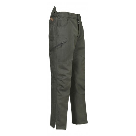 Fuseau de chasse Percussion Predator R2 - Vert