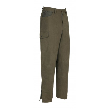 Veste de chasse percussion rambouillet deals