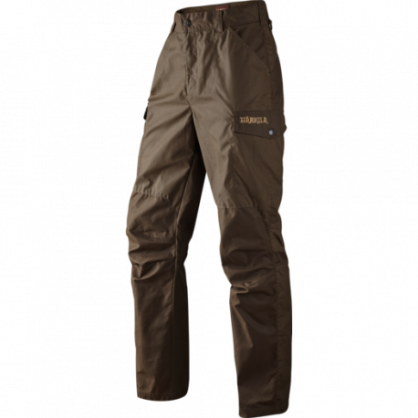 Pantalon de chasse Härkila Dain Bronze