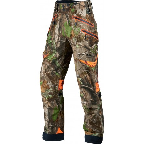 Pantalon de chasse hotsell harkila