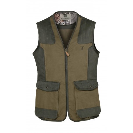 Gilet de chasse percussion tradition outlet