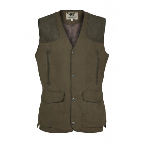 Gilet de chasse percussion best sale