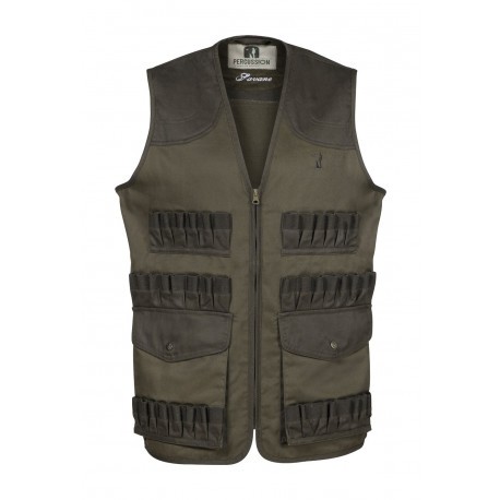 Vetements de chasse percussion 2025