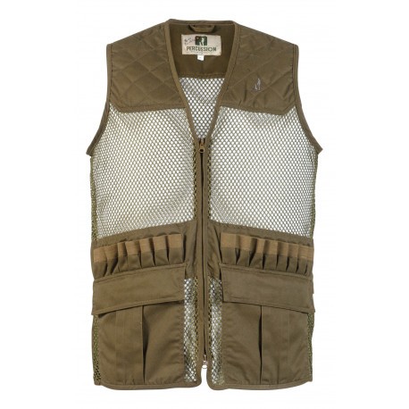 Gilet chasse 2025 percussion
