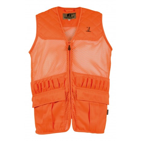 Gilet de chasse percussion deals