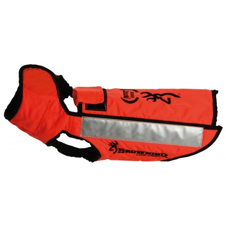Gilet de protection Protect Hunter Browning Taille 75 cm