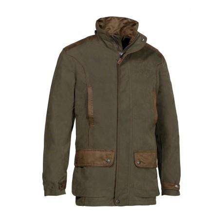 Veste de chasse Percussion Marly - Taille L
