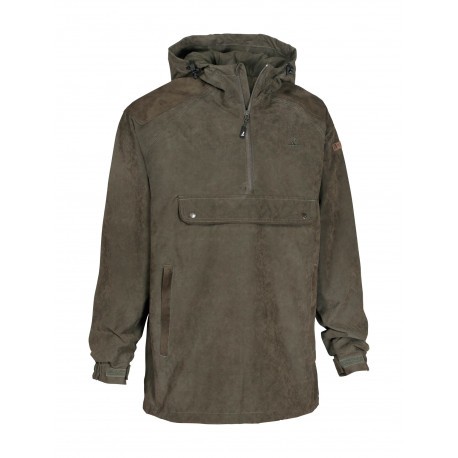 Pull chasse percussion outlet