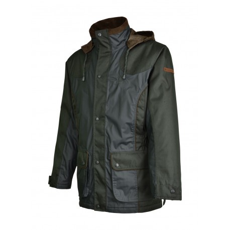 Veste de chasse Percussion Impertane