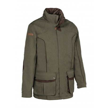 Veste de chasse Percussion Berry