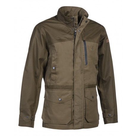 Veste de chasse Percussion Imperlight Evo - Taille 4XL