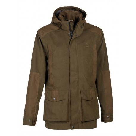 Veste de chasse Percussion Bristol