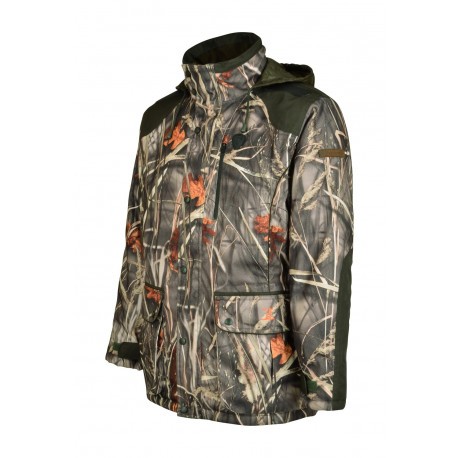 Veste de chasse Percussion Brocard Wet