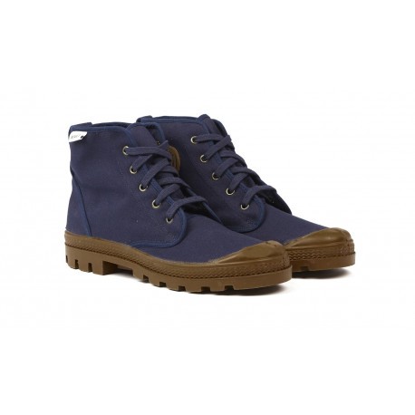 Chaussures Outdoor Aigle Arizona / Marine