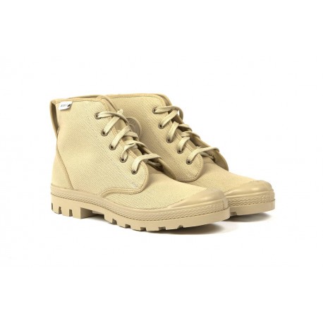 Chaussures Outdoor Aigle Arizona / Beige