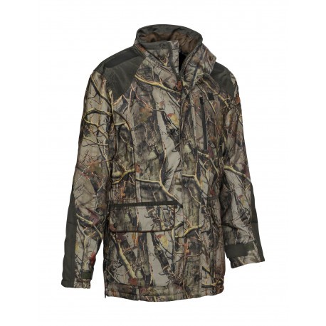 Veste de chasse percussion brocard new arrivals