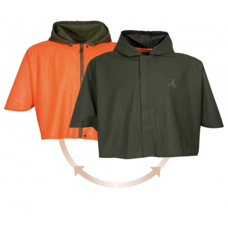 Vetement de pluie pour la chasse deals