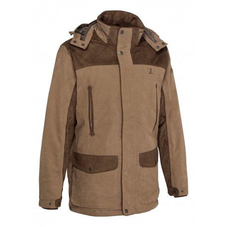 Veste de chasse percussion rambouillet online
