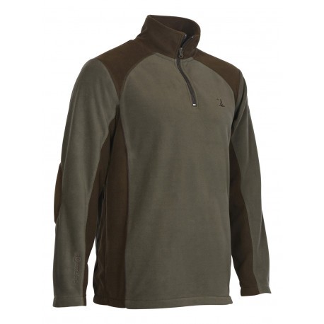 Polaire chasse shop