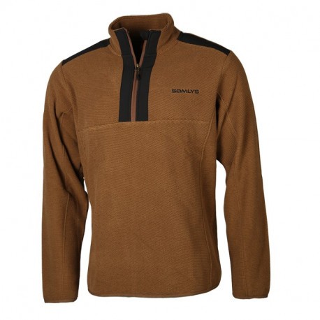 Pull de chasse Somlys 152