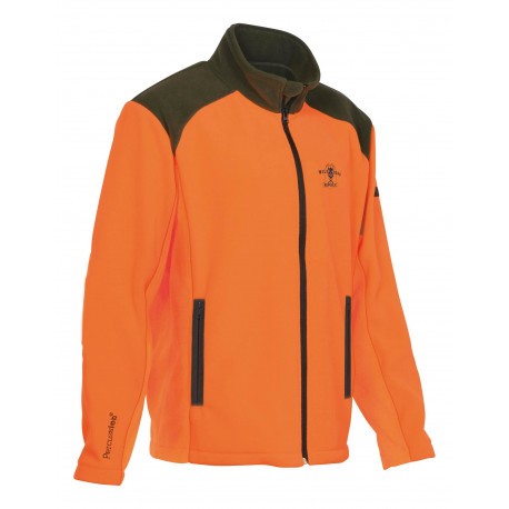 Blouson de chasse hotsell