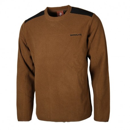 Pull de chasse Somlys 153