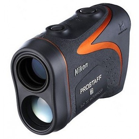 Télémètre Nikon Prostaff 7