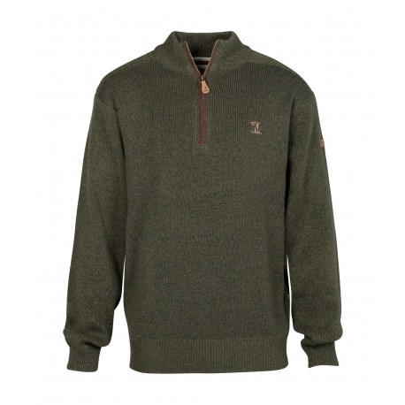 Pull chasse percussion outlet
