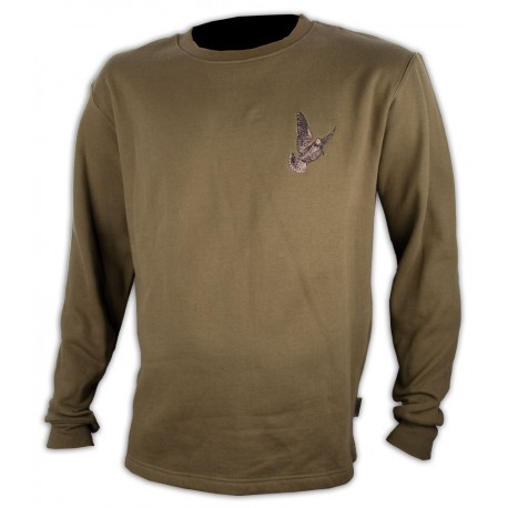 Sweat shirt Becasse Somlys 164