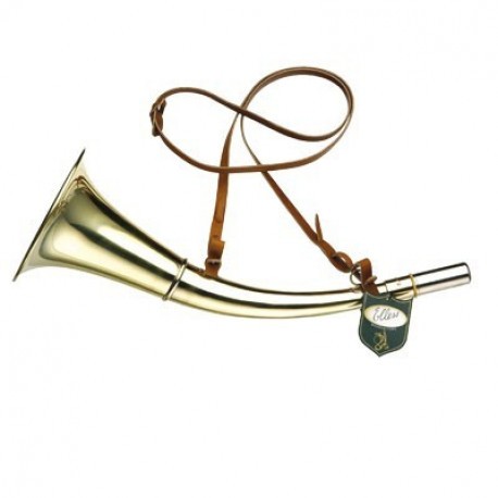 Embouchure pour Cor Français Cor de Chasse Clairon